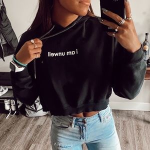 Call Her Daddy - I Am Unwell Hoodie